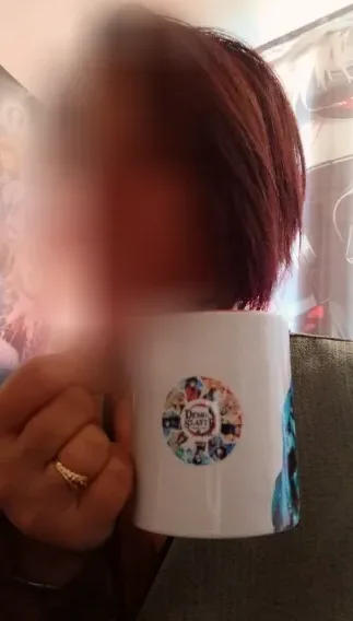 Jessica, 40 anni