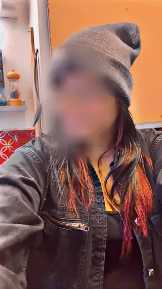 Jessica, 32 anni