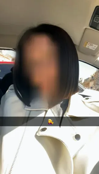 Katia, 24 anni