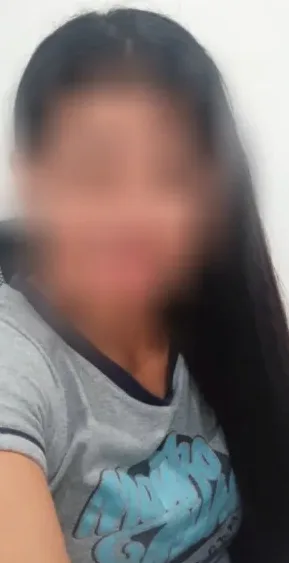 Klaudia, 39 anni