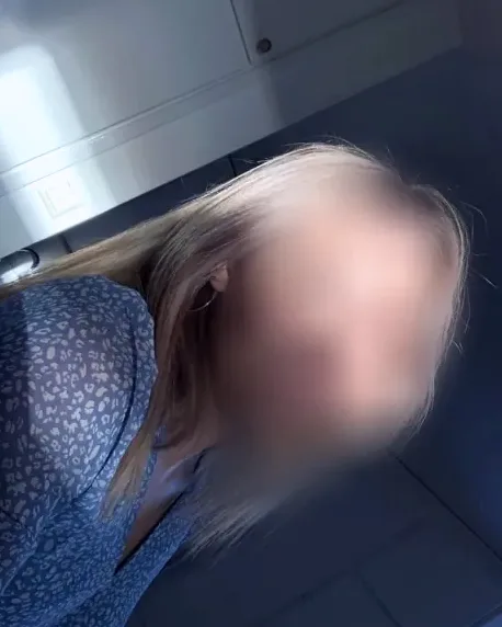 Klaudia, 19 anni