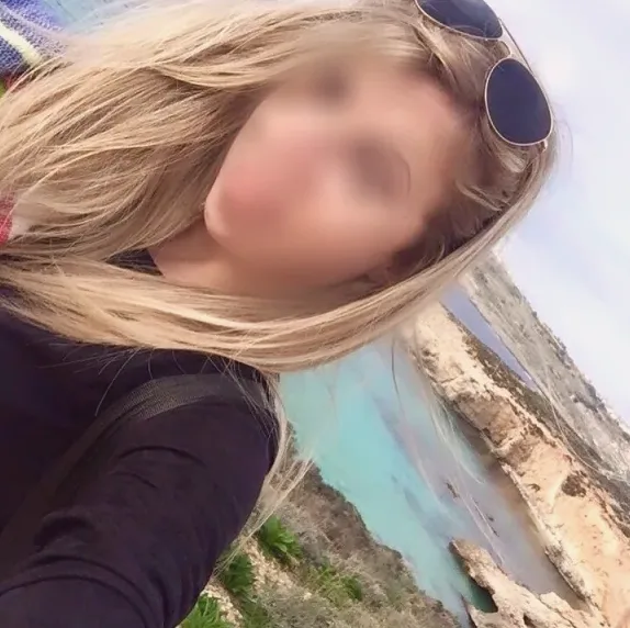 Laura, 34 anni