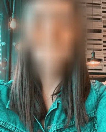 Letizia, 24 anni