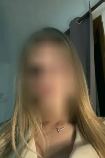 Luana, 22 anni