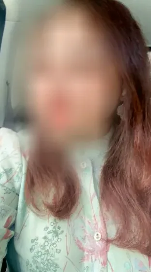 Lucia, 32 anni