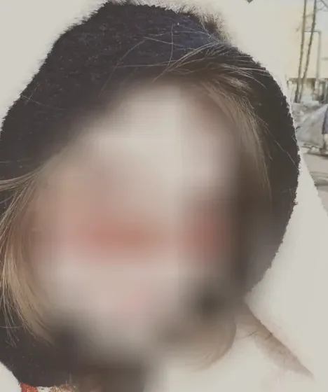 Ludovica, 19 anni