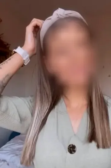 Manuela, 26 anni