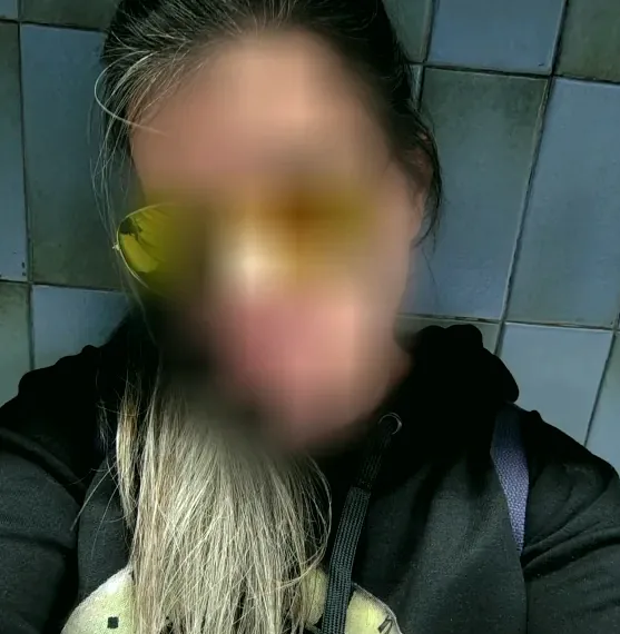 Marianna, 39 anni