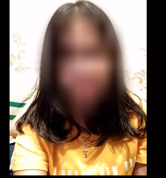 Marika, 27 anni