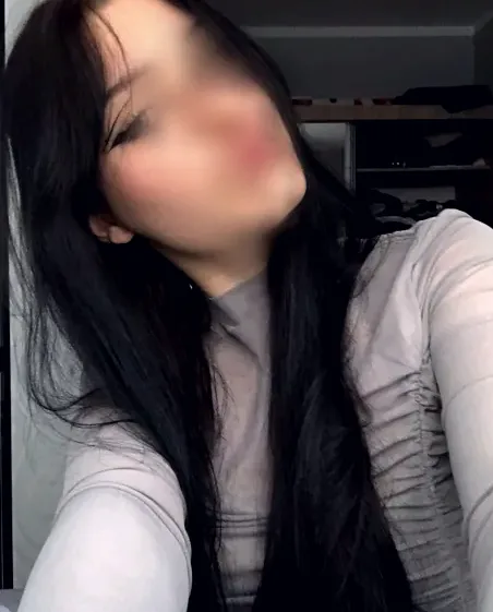 Marika, 20 anni