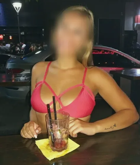 Marta, 32 anni