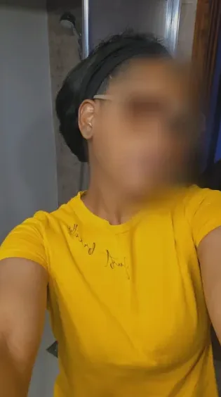 Martina, 39 anni