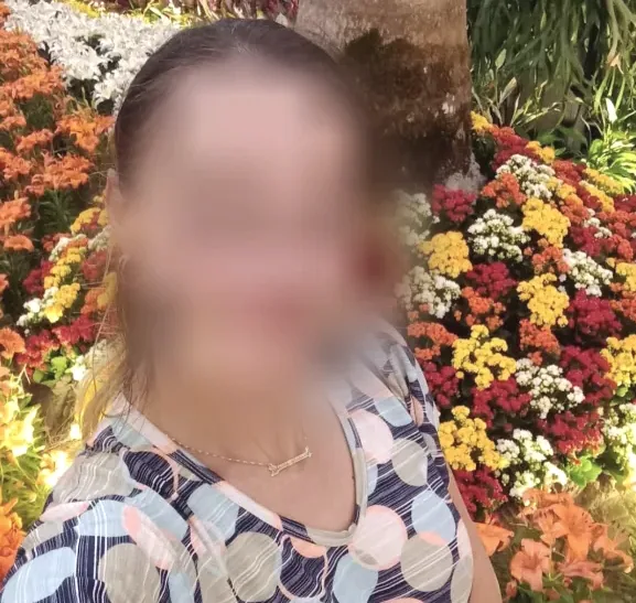 Matilde, 33 anni
