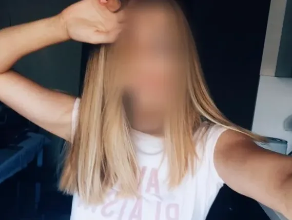 Megi, 28 anni