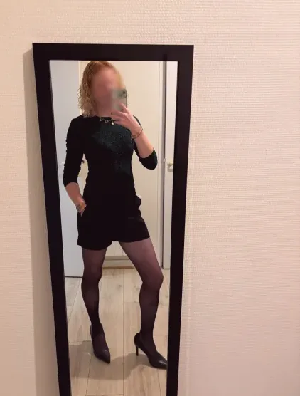 Monica, 25 anni