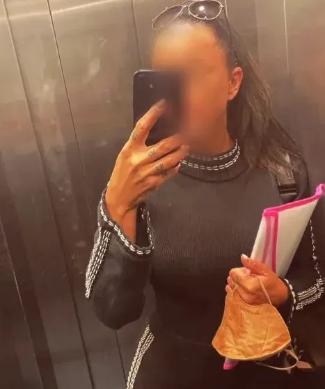Morena, 39 anni