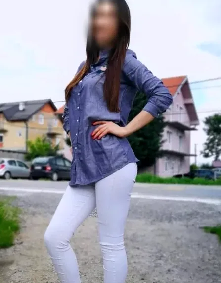 Nicole, 26 anni