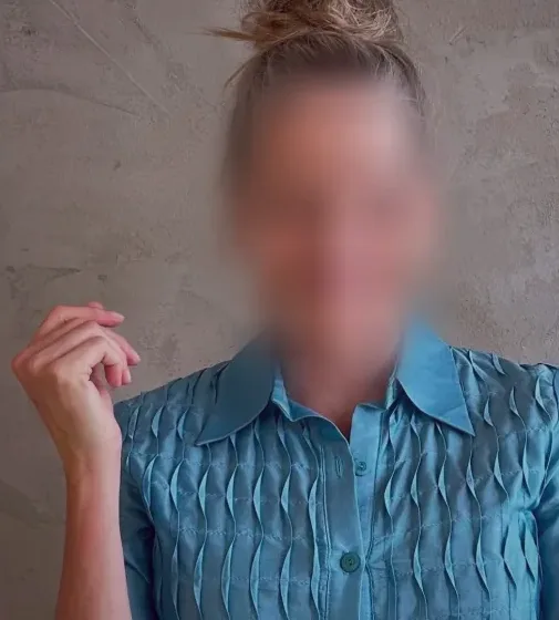 Nicole, 39 anni