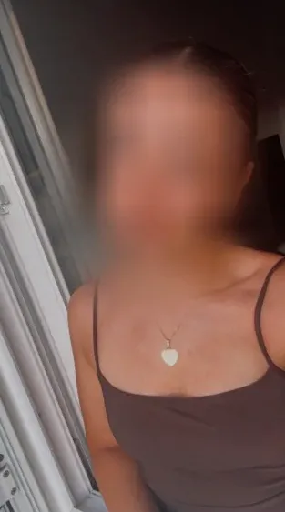 Nunzia, 25 anni
