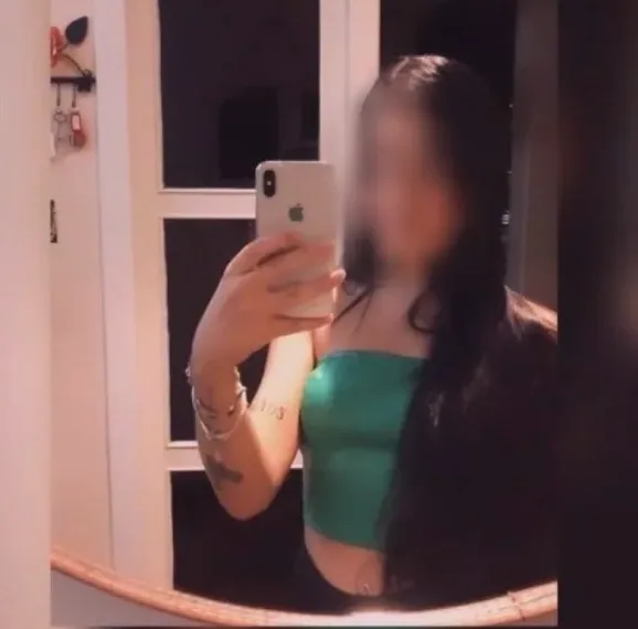Nunzia, 20 anni