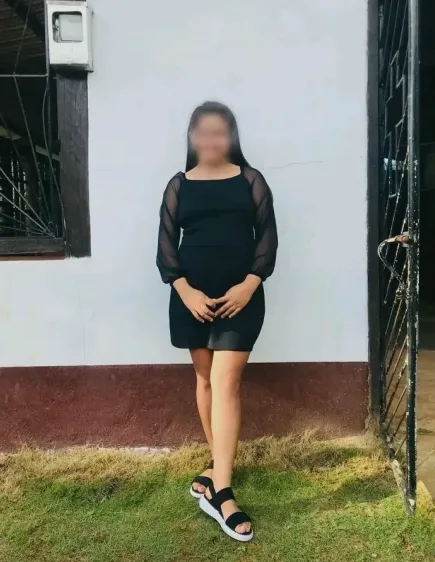 Oksana, 26 anni