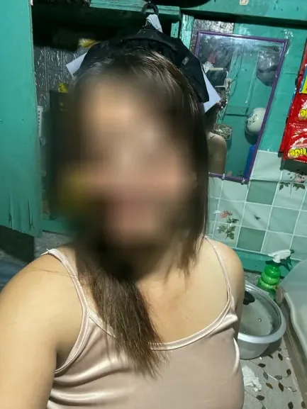 Ramona, 32 anni
