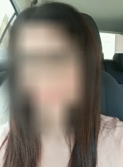 Roberta, 38 anni