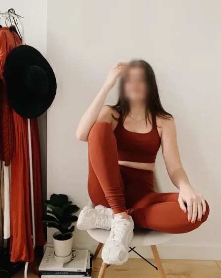 Rosaria, 28 anni