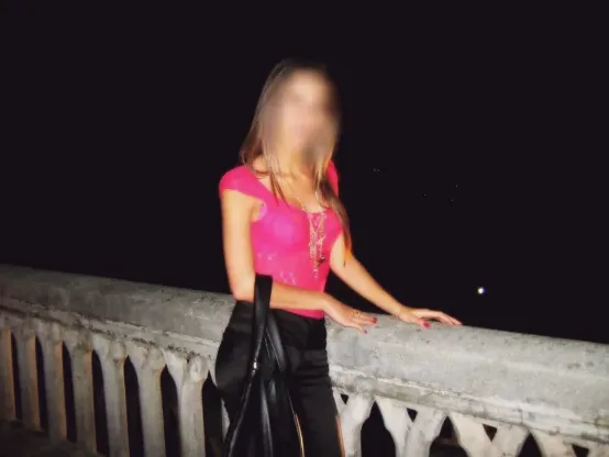 Salma, 33 anni