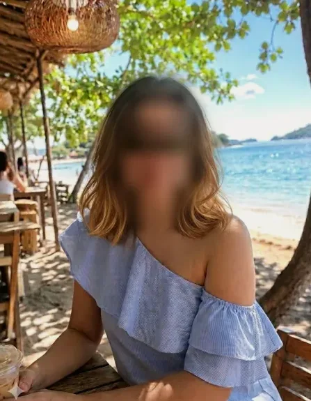 Sana, 36 anni