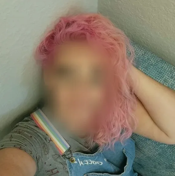 Selene, 28 anni