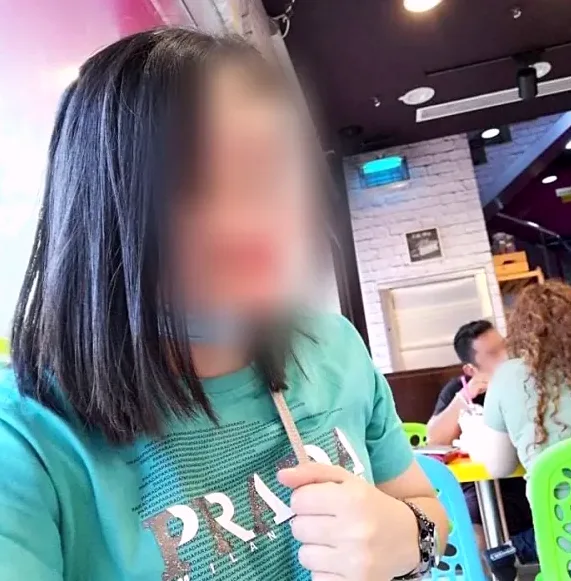 Selene, 37 anni