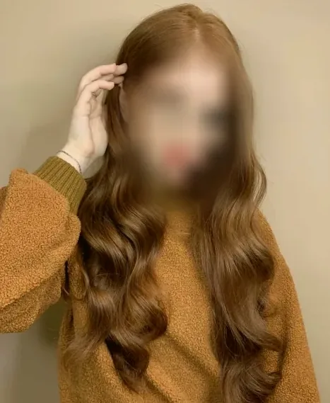 Sonia, 24 anni