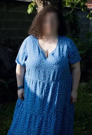 Stefania, 22 anni
