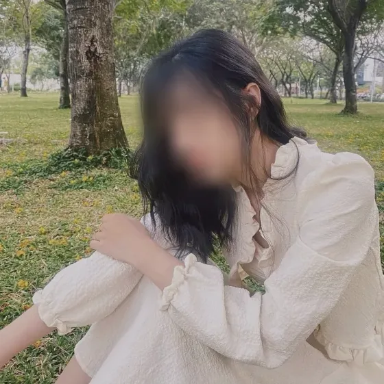 Stefania, 20 anni