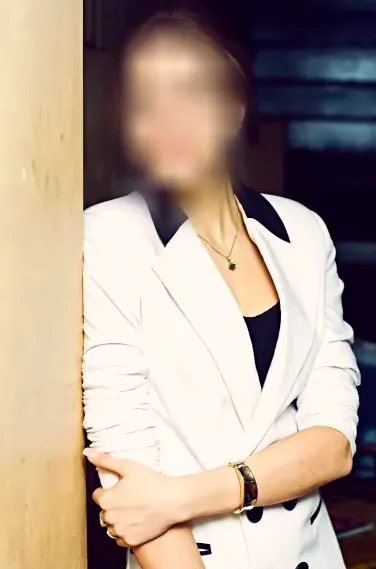 Tiziana, 30 anni
