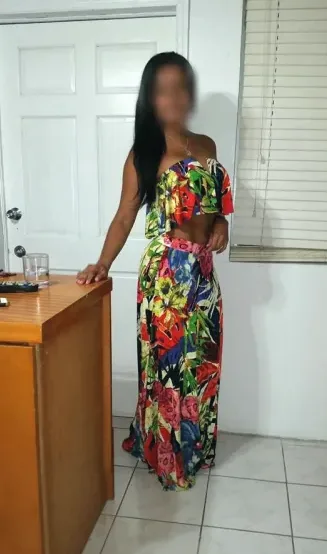 Valentina, 36 anni