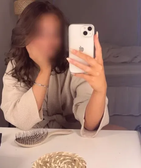 Valeria, 20 anni