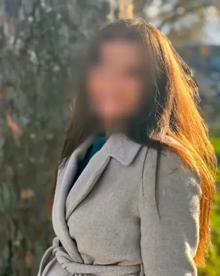 Veronica, 29 anni