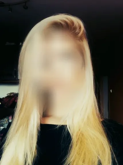 Viola, 28 anni