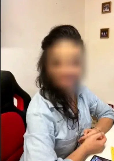 Vittoria, 33 anni