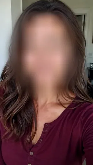 Yasmine, 39 anni